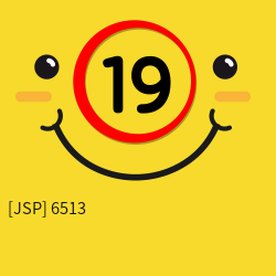 [JSP] 6513