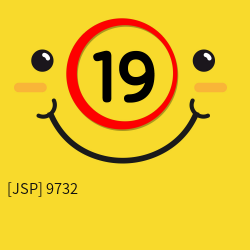 [JSP] 9732